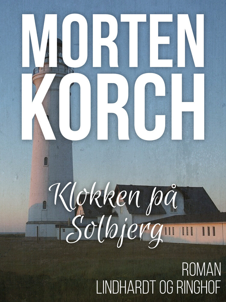 Klokken på Solbjerg
