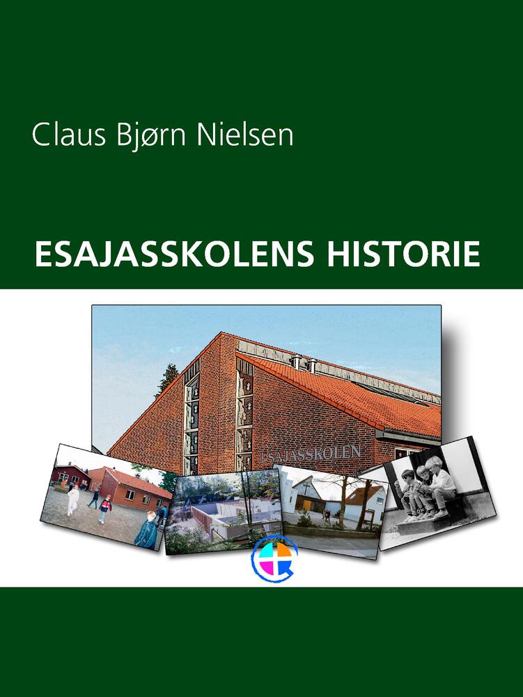 Esajasskolens historie