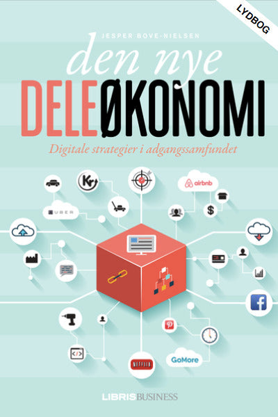 Den Nye Deleøkonomi