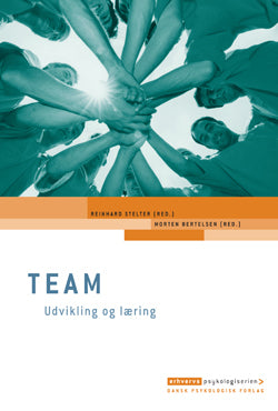 Team - udvikling og læring