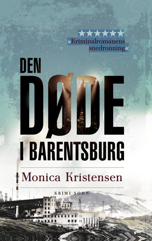 Den døde i Barentsburg