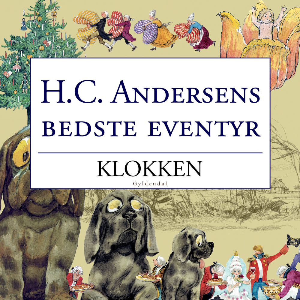 Klokken