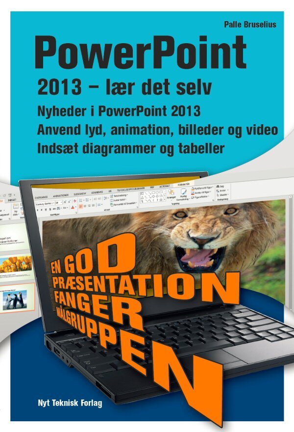PowerPoint 2013