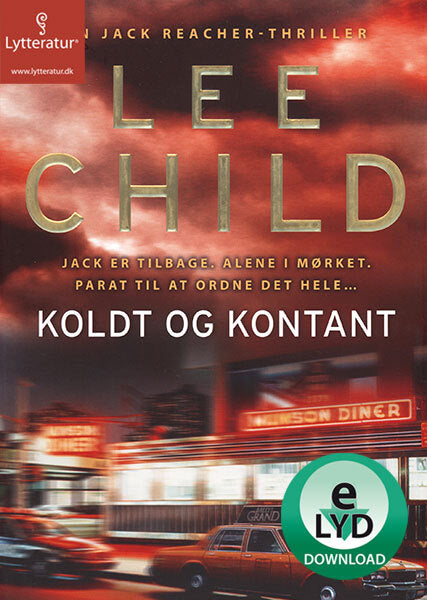 Koldt og kontant