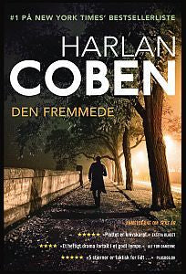 Den fremmede