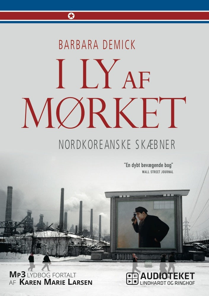 I ly af mørket