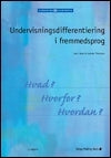 Undervisningsdifferentiering i fremmedsprog