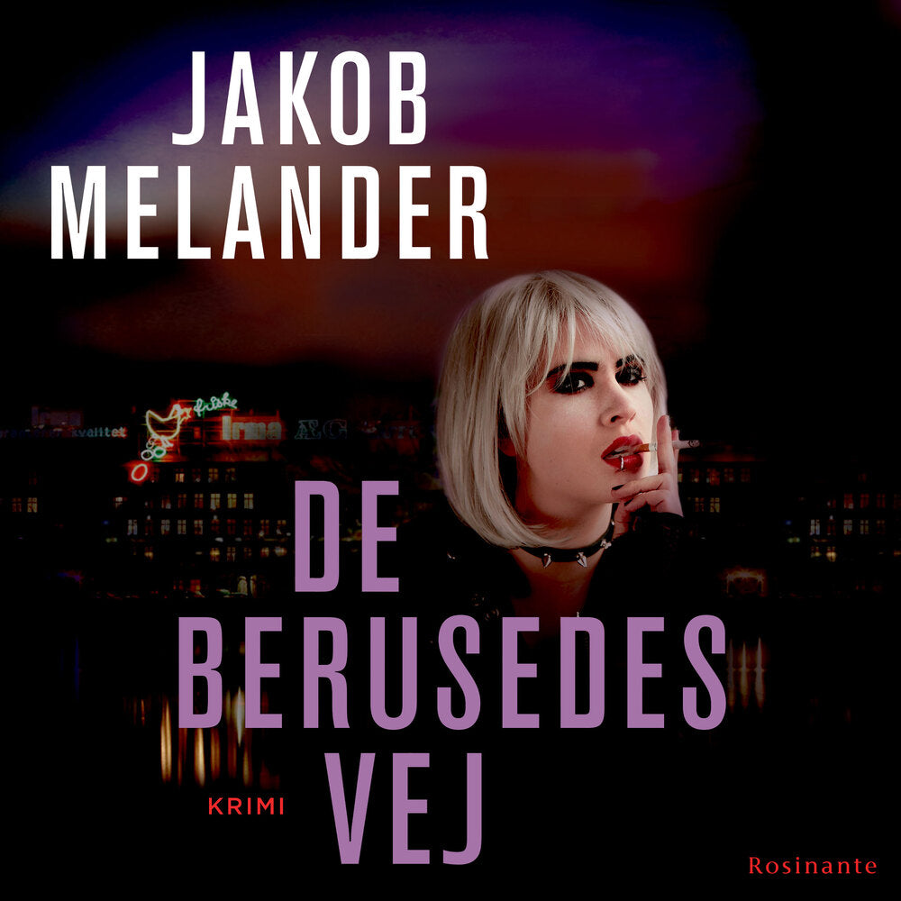 De berusedes vej