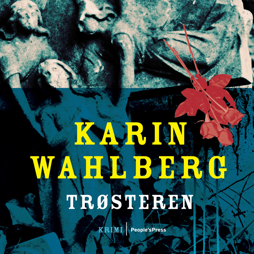 Trøsteren