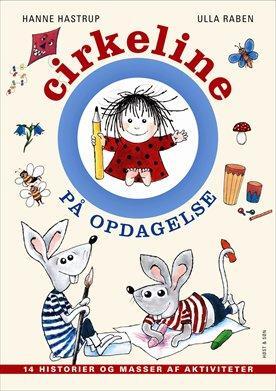 Cirkeline på opdagelse