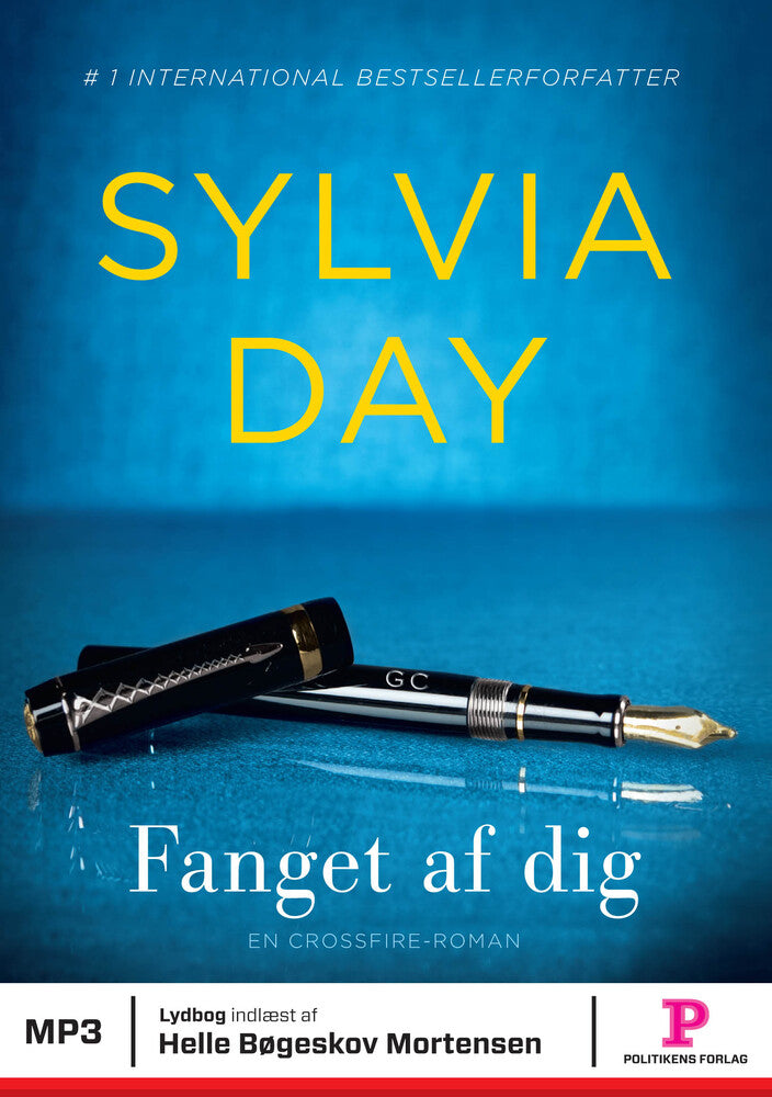 Fanget af dig