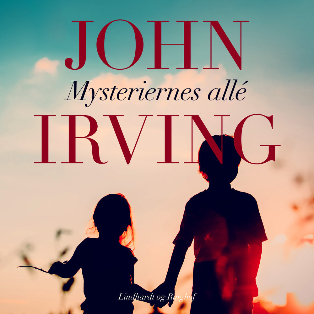 Mysteriernes allé