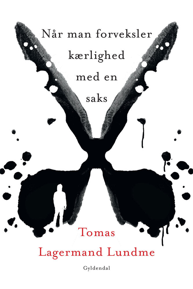 Når man forveksler kærlighed med en saks