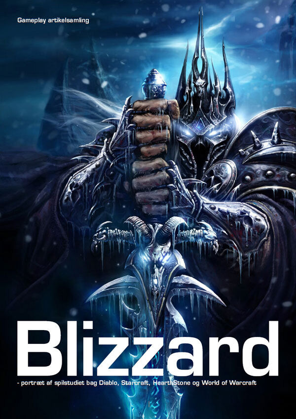 Blizzard