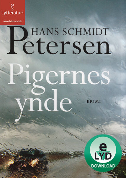 Pigernes ynde