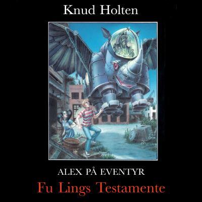 Fu Ling's Testamente
