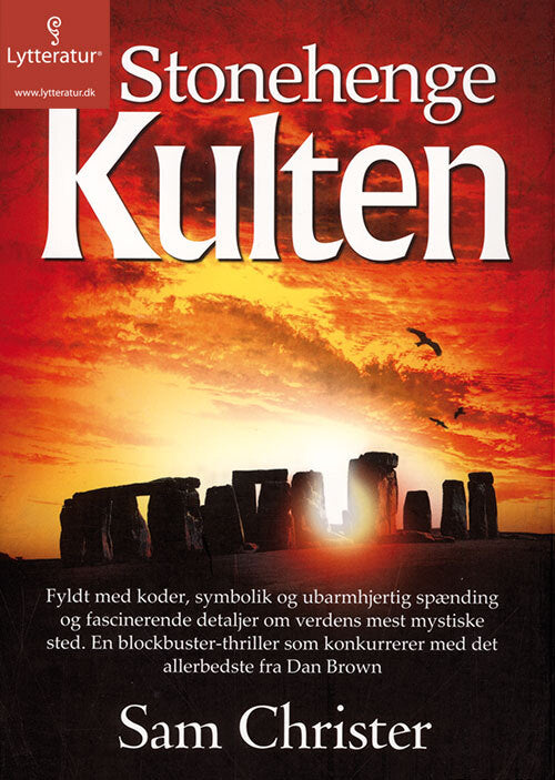 Stonehenge kulten