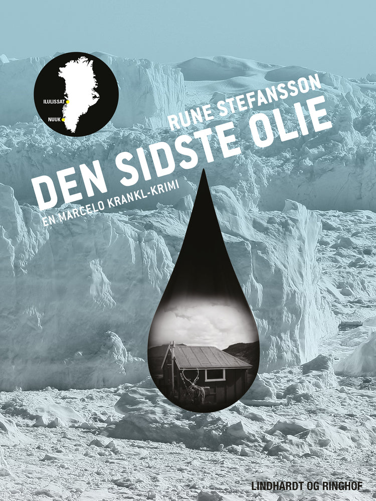 Den sidste olie