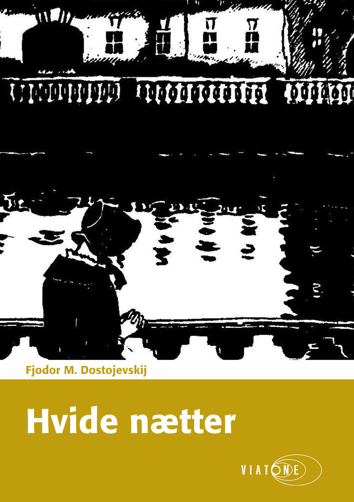 Hvide nætter