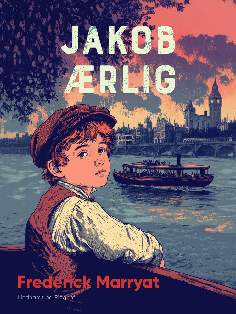 Jakob Ærlig