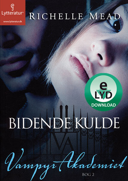 Bidende kulde