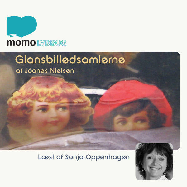 Glansbilledsamlerne