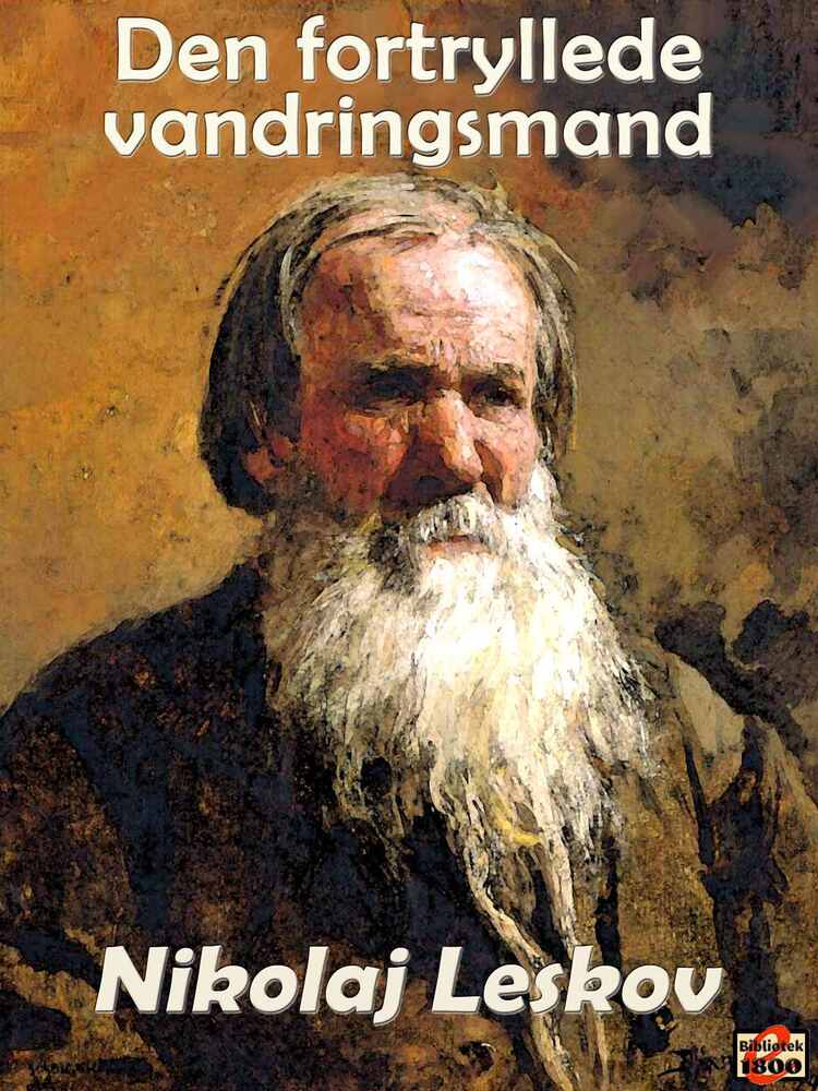 Den fortryllede vandringsmand