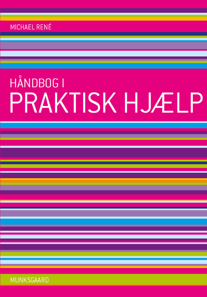 Håndbog i praktisk hjælp