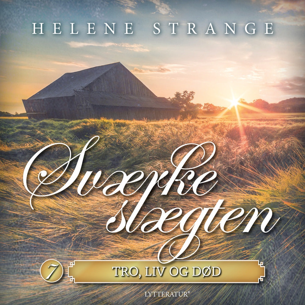 Sværkeslægten 7