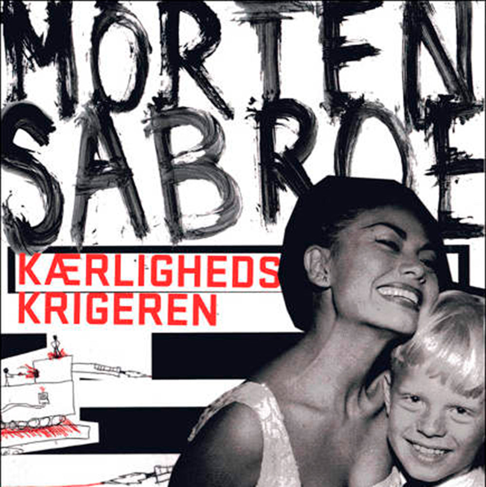 Kærlighedskrigeren