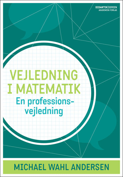 Vejledning i matematik