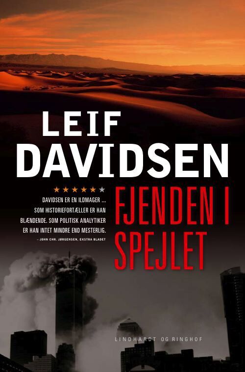 Fjenden i spejlet