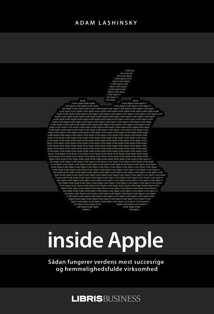 Inside Apple
