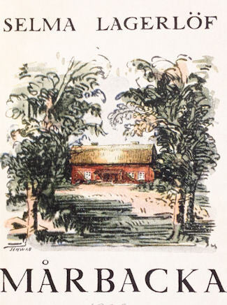 Mårbacka