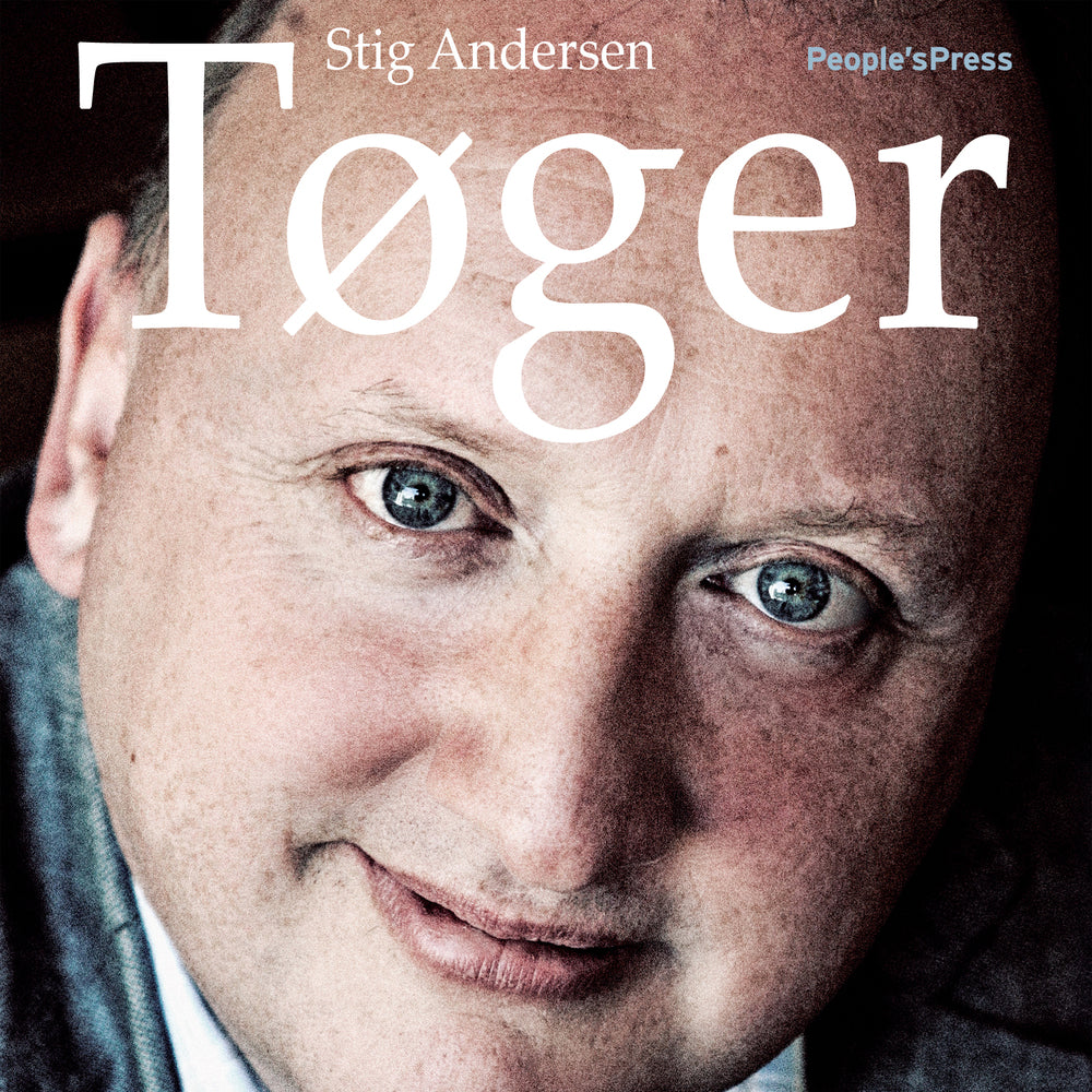 Tøger