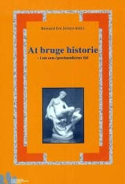 At bruge historie