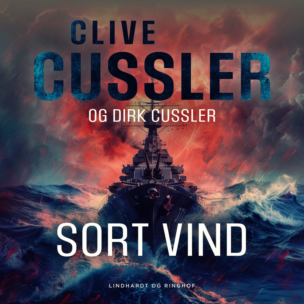 Sort vind