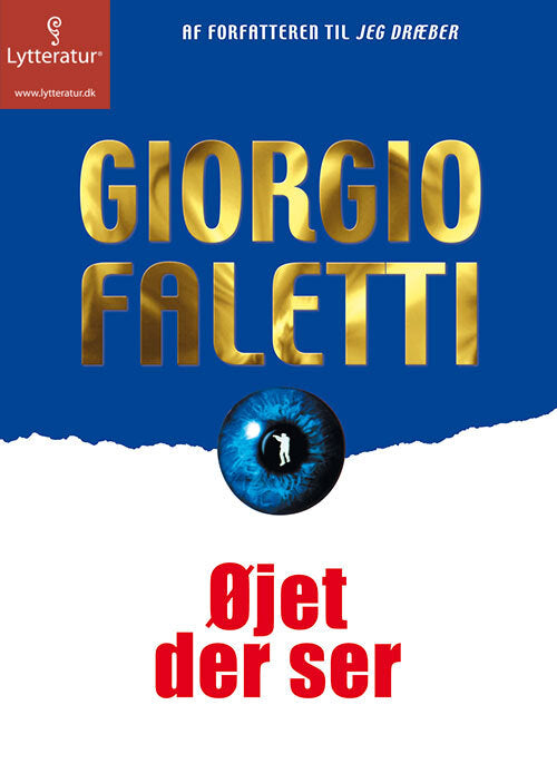 Øjet der ser