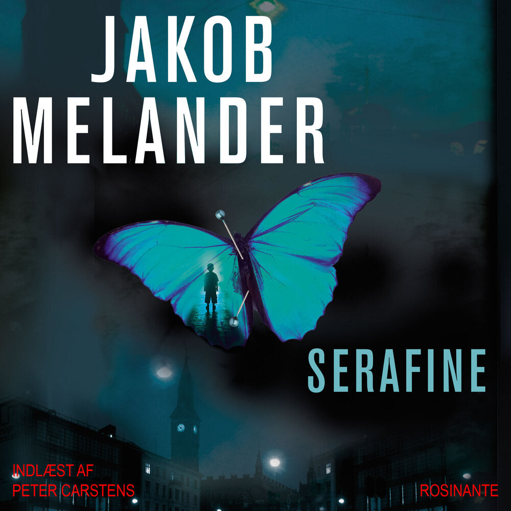 Serafine