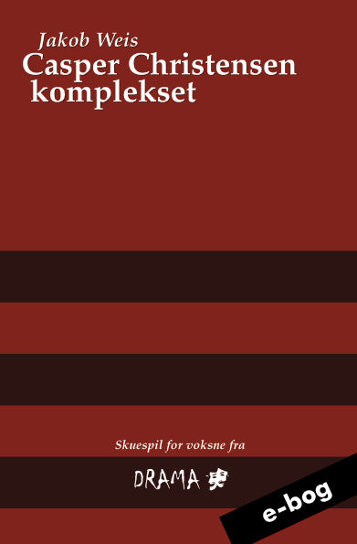 Casper Christensen Komplekset