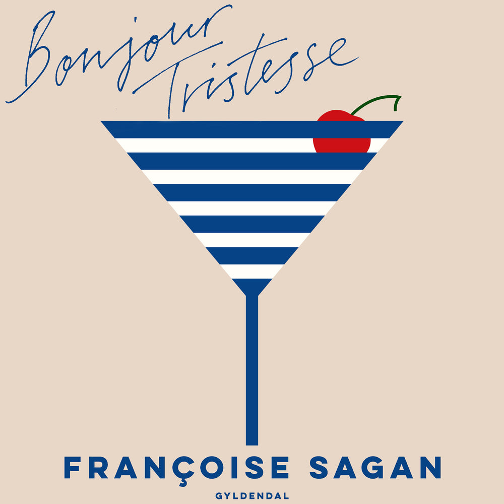 Bonjour Tristesse