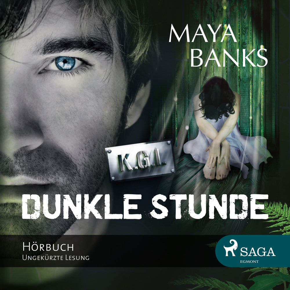 KGI - Dunkle Stunde