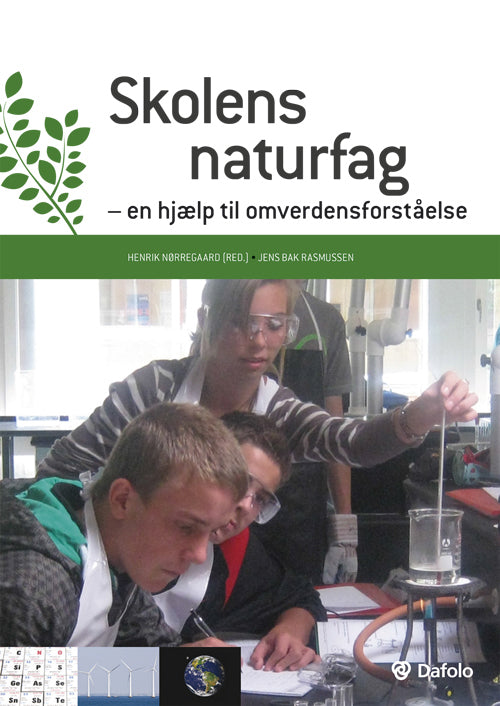 Skolens naturfag