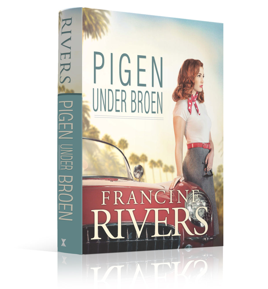 Pigen under broen