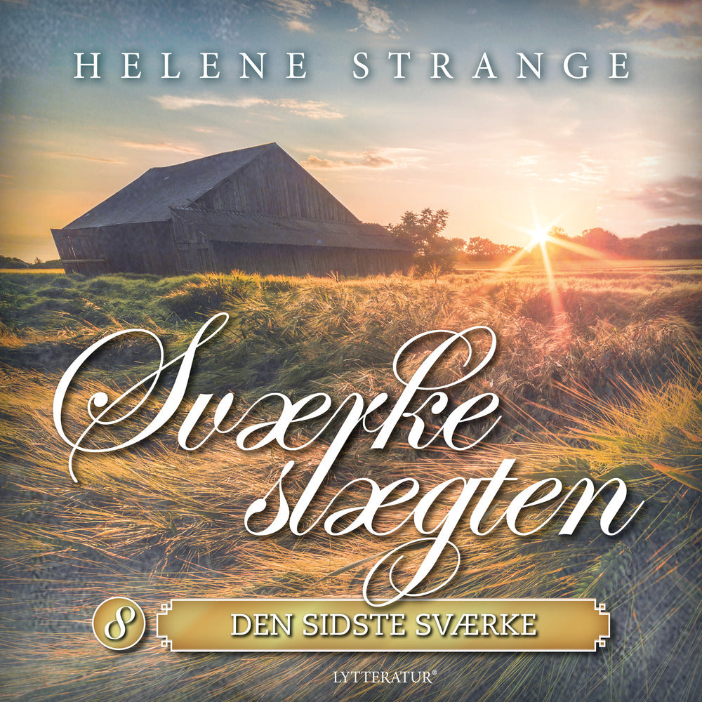 Sværkeslægten 8