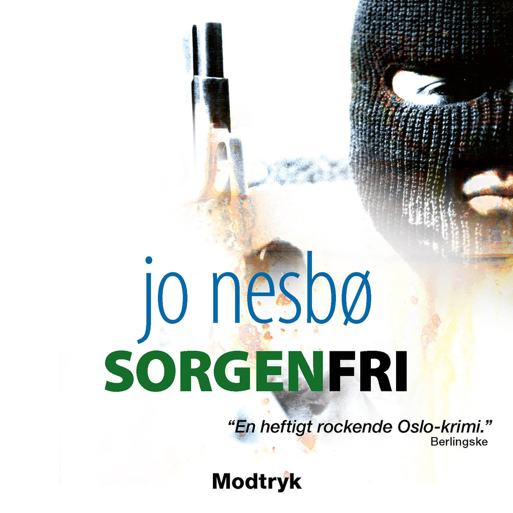 Sorgenfri