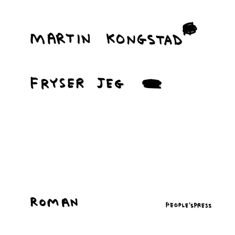 Fryser jeg