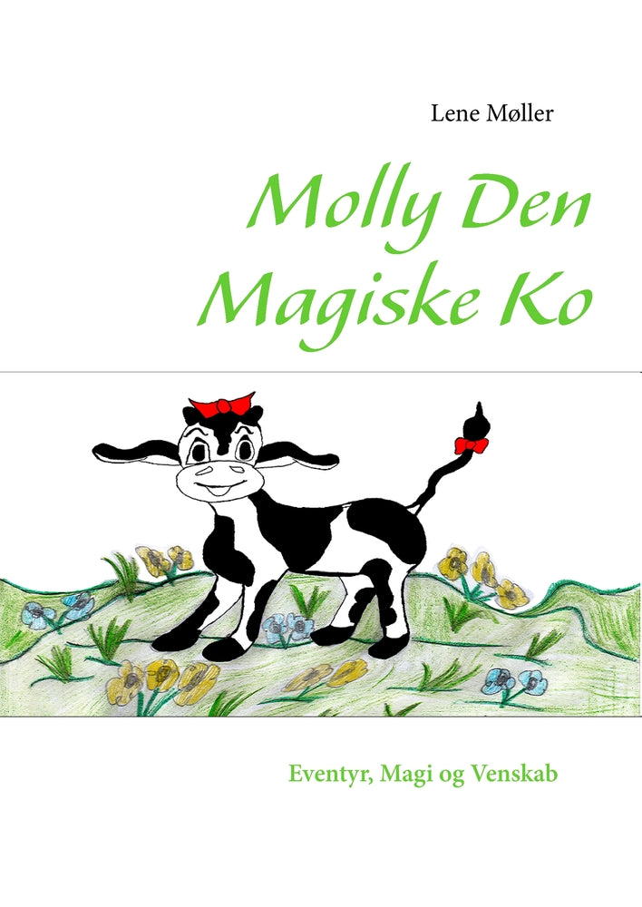 Molly den magiske ko