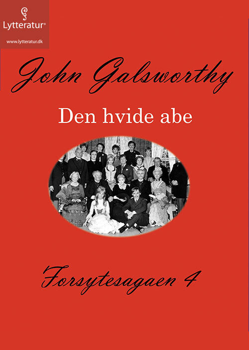 Forsytesagaen 4