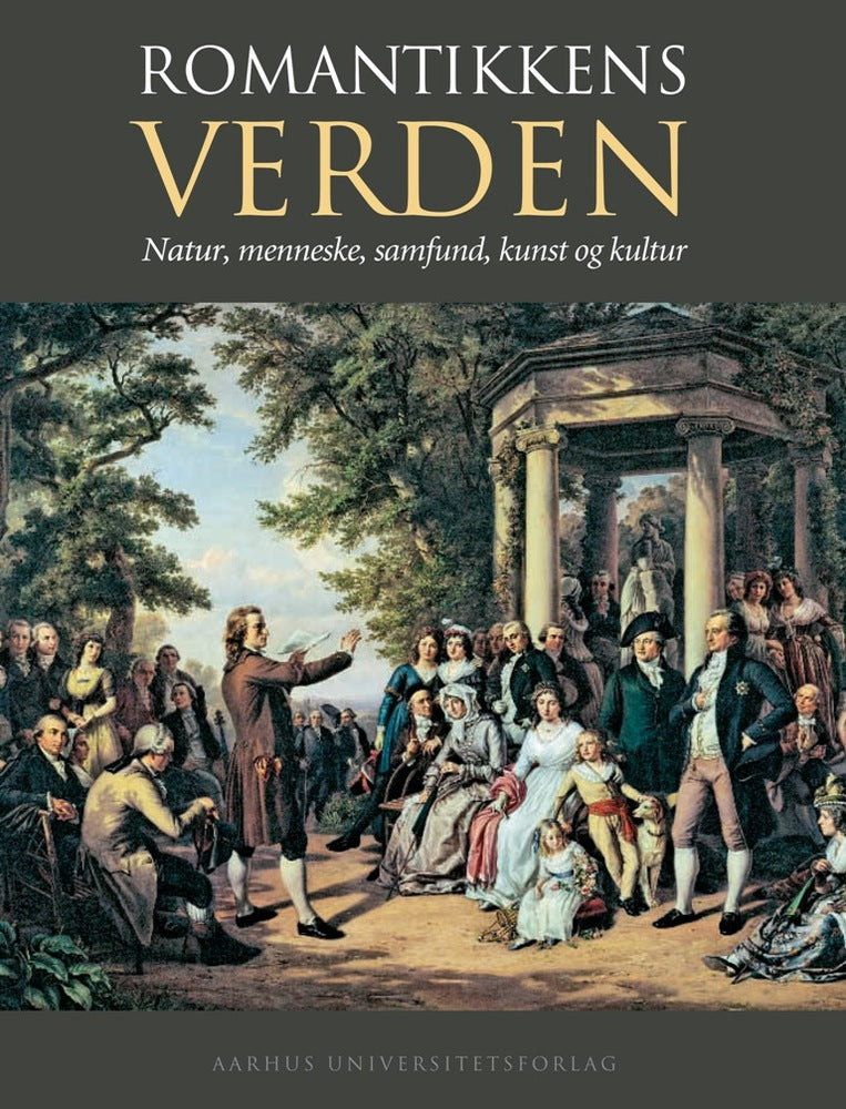 Antikkens verden